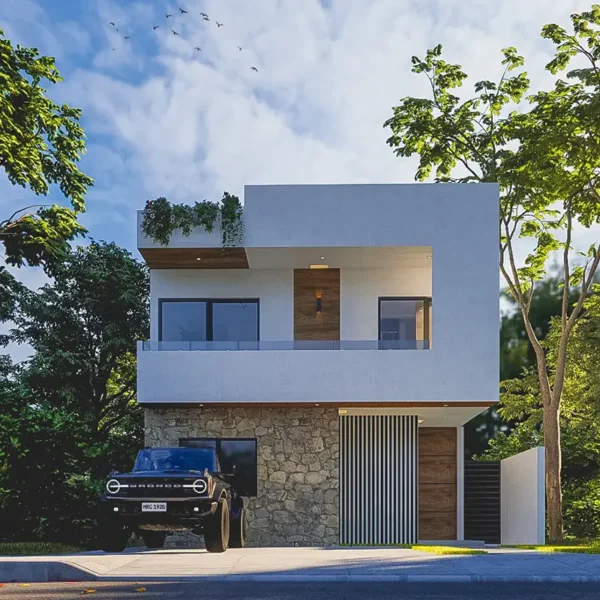 PROYECTO MERCADO