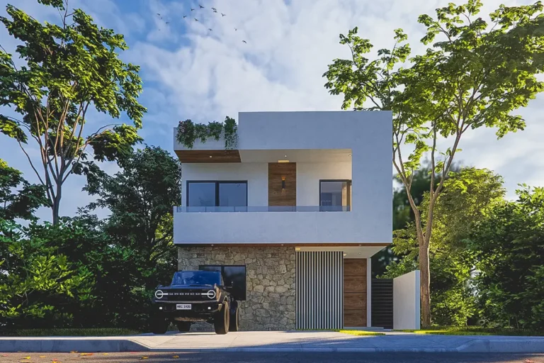 PROYECTO MERCADO