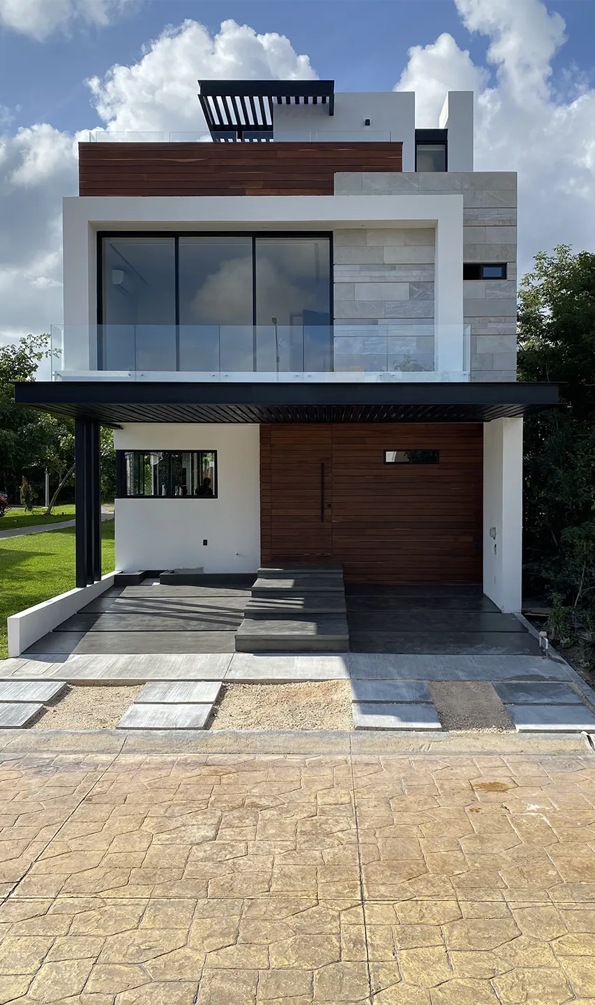 CASA 17 ARBOLEDA