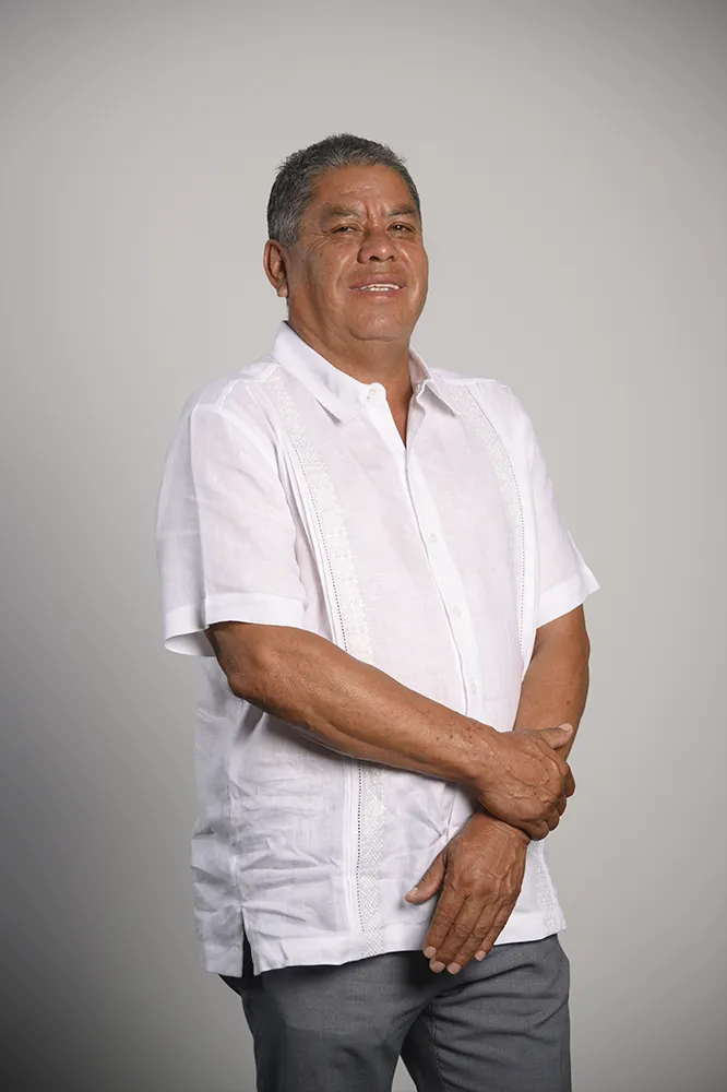 Ing Jose Gomez