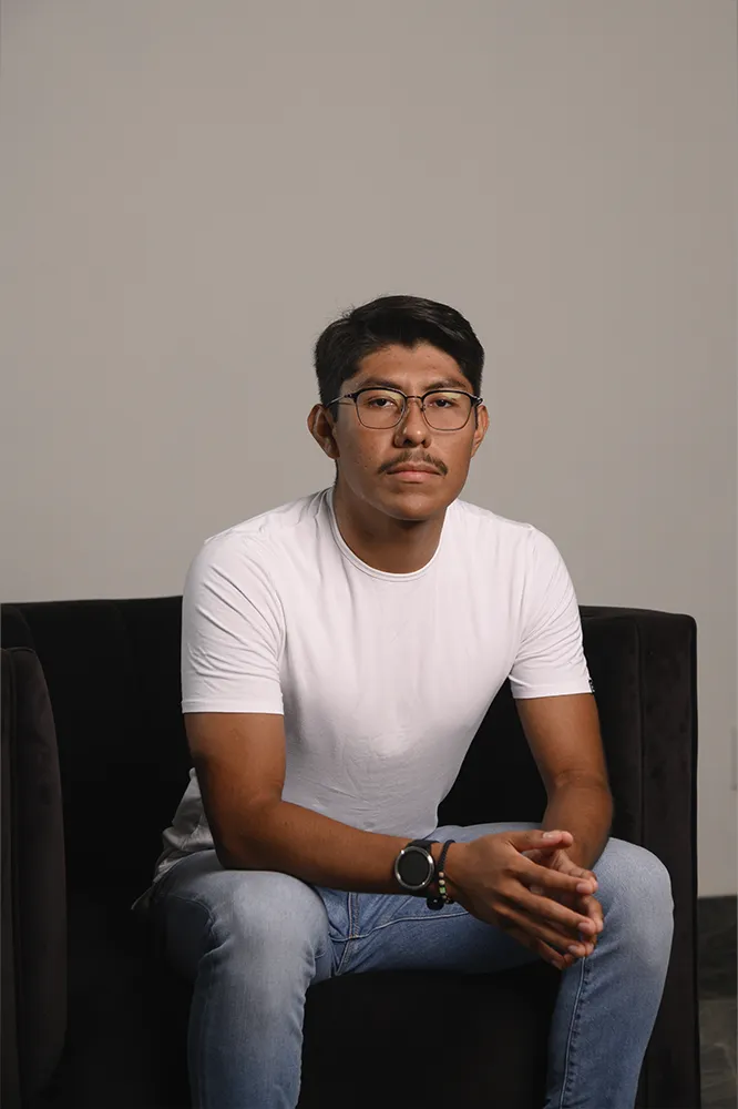 Arq. Marco Bacab