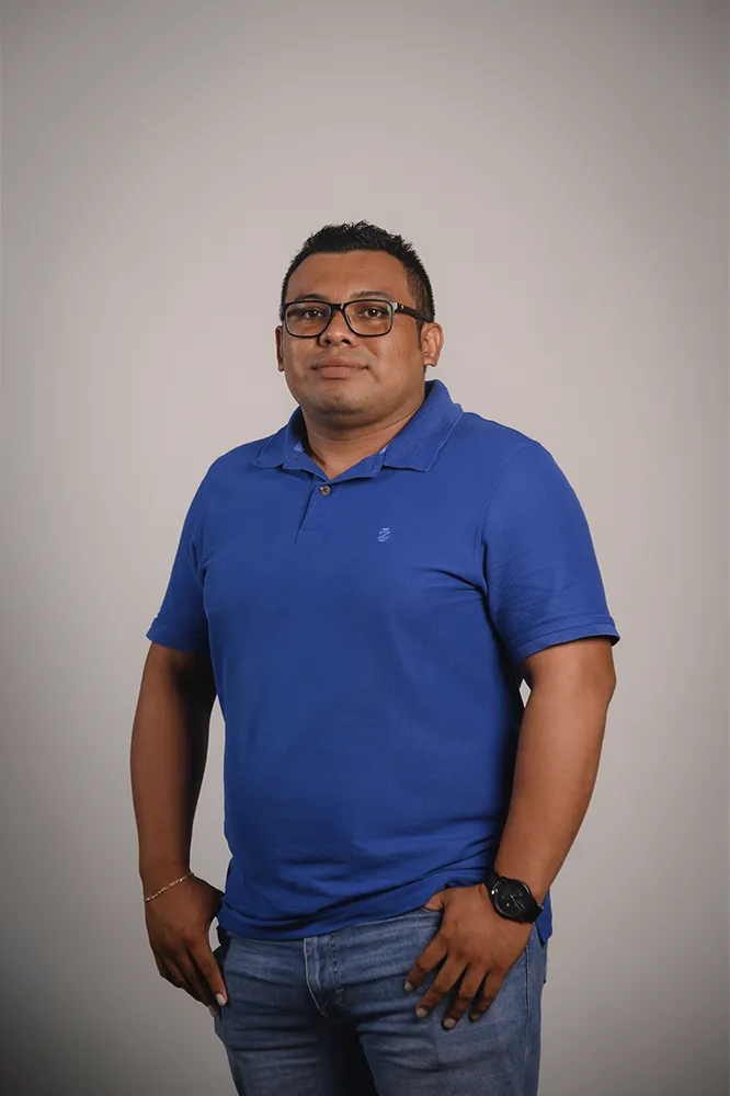 Ingeniero Miguel Tzuz