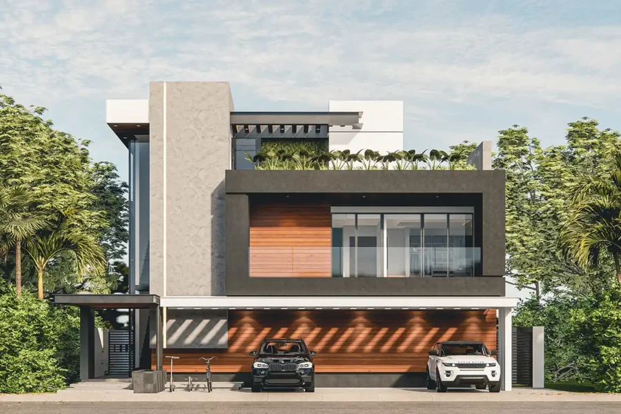 Casa Alexander