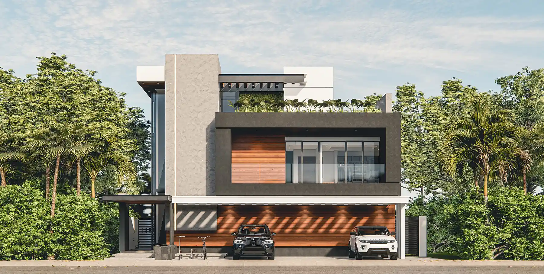 Casa Alexander